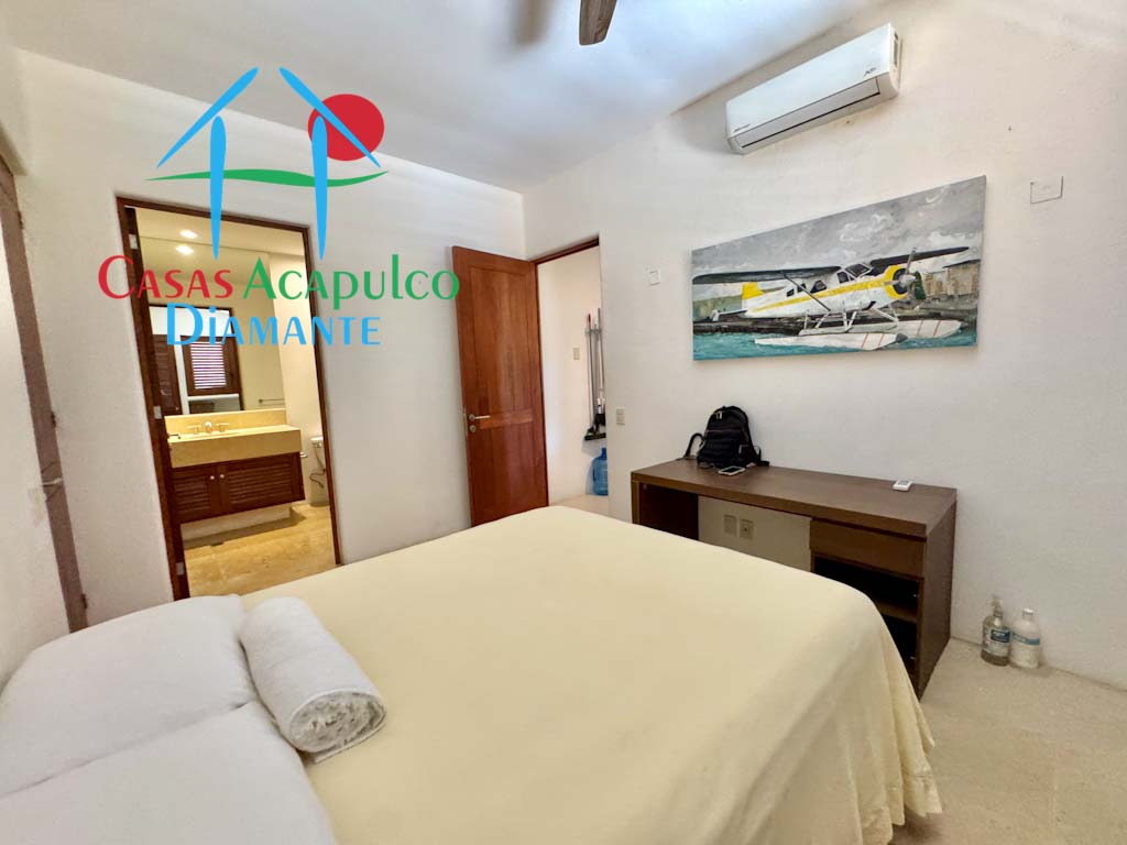 El Palmar Los Riscos 2 - Cuarto de servicio 4
